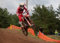 Vaidavas kauss 2021.Jānis Pastars440