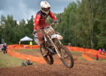 Vaidavas kauss 2021.Jānis Pastars451