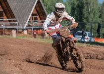 Vaidavas kauss 2021.Jānis Pastars501