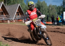 Vaidavas kauss 2021.Jānis Pastars505