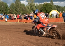 Vaidavas kauss 2021.Jānis Pastars518