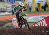 Vaidavas kauss 2021.Jānis Pastars551