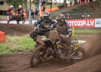 Vaidavas kauss 2021.Jānis Pastars598