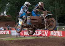 Vaidavas kauss 2021.Jānis Pastars603