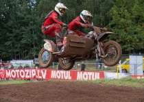 Vaidavas kauss 2021.Jānis Pastars606