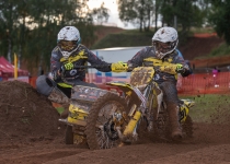 Vaidavas kauss 2021.Jānis Pastars617