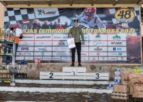 Vaidavas kauss 2021.Jānis Pastars633