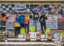 Vaidavas kauss 2021.Jānis Pastars641