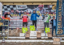 Vaidavas kauss 2021.Jānis Pastars647