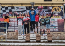 Vaidavas kauss 2021.Jānis Pastars658