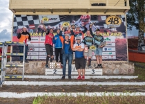 Vaidavas kauss 2021.Jānis Pastars660