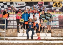 Vaidavas kauss 2021.Jānis Pastars662