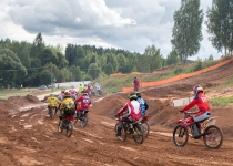  Zelta Mopēds. Foto: Jānis Pastars4