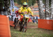  Zelta Mopēds. Foto: Jānis Pastars5