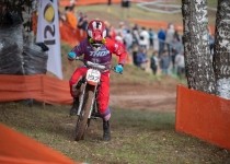  Zelta Mopēds. Foto: Jānis Pastars12