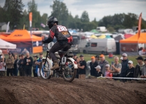  Zelta Mopēds. Foto: Jānis Pastars17