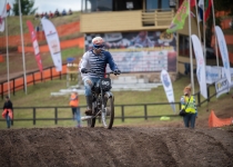  Zelta Mopēds. Foto: Jānis Pastars26