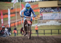  Zelta Mopēds. Foto: Jānis Pastars28