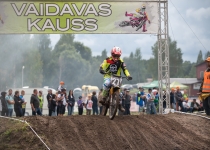  Zelta Mopēds. Foto: Jānis Pastars36