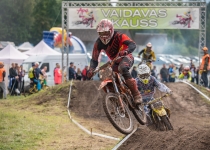  Zelta Mopēds. Foto: Jānis Pastars49