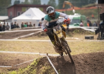  Zelta Mopēds. Foto: Jānis Pastars54