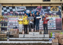  Zelta Mopēds. Foto: Jānis Pastars59