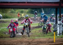 Zelta Mopēds 2021. Foto: Agnis Melderis8