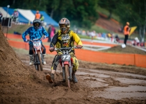 Zelta Mopēds 2021. Foto: Agnis Melderis13