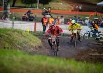 Zelta Mopēds 2021. Foto: Agnis Melderis24