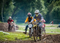 Zelta Mopēds 2021. Foto: Agnis Melderis42