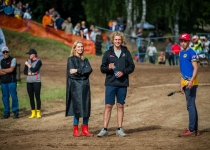 Zelta Mopēds 2021. Foto: Agnis Melderis47