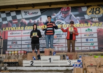 Zelta Mopēds 2021. Foto: Agnis Melderis49