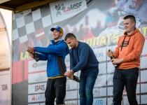 Zelta Mopēds 2021. Foto: Agnis Melderis53