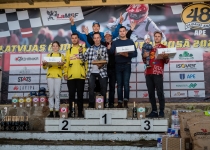 Zelta Mopēds 2021. Foto: Agnis Melderis54