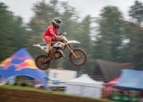 Vaidavas kauss 2021.Agnis Melderis55