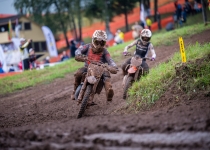 Vaidavas kauss 2021.Agnis Melderis64