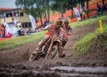 Vaidavas kauss 2021.Agnis Melderis70