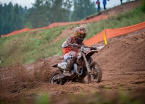 Vaidavas kauss 2021.Agnis Melderis74