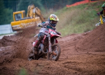 Vaidavas kauss 2021.Agnis Melderis80