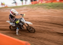 Vaidavas kauss 2021.Agnis Melderis83