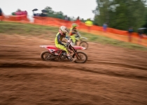 Vaidavas kauss 2021.Agnis Melderis86