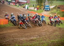 Vaidavas kauss 2021.Agnis Melderis89