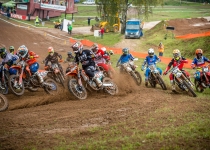 Vaidavas kauss 2021.Agnis Melderis90