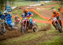 Vaidavas kauss 2021.Agnis Melderis91