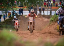 Vaidavas kauss 2021.Agnis Melderis94