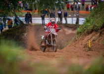 Vaidavas kauss 2021.Agnis Melderis95