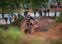 Vaidavas kauss 2021.Agnis Melderis96