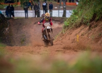 Vaidavas kauss 2021.Agnis Melderis98