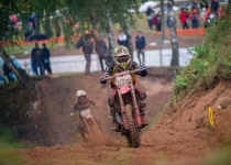 Vaidavas kauss 2021.Agnis Melderis100