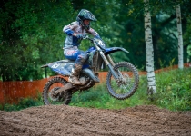 Vaidavas kauss 2021.Agnis Melderis112